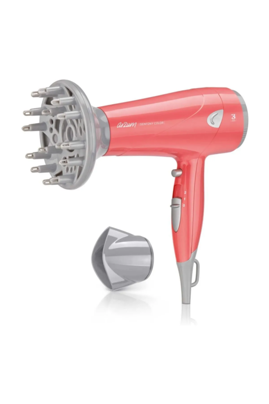 Arzum Senfony Color Saç Kurutma Makinesi AR5014-DM - 2