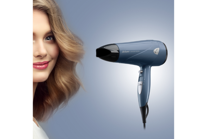 Arzum Senfony Color Saç Kurutma Makinesi AR5014-DM - 2