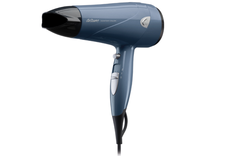 Arzum Senfony Color Saç Kurutma Makinesi AR5014-DM - 1