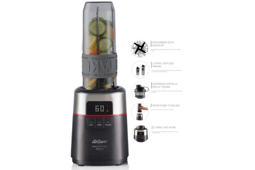 Arzum Shake'N Take Dream Kişisel Blender Ar1148 - Arzum