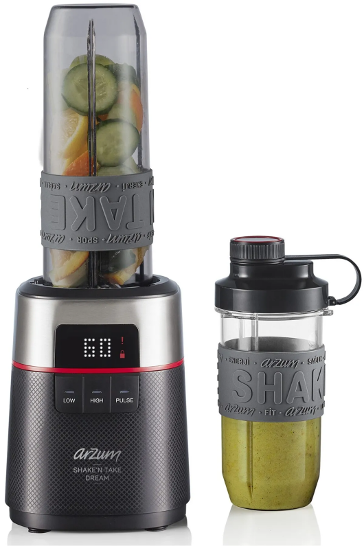 Arzum Shake'N Take Dream Kişisel Blender Ar1148