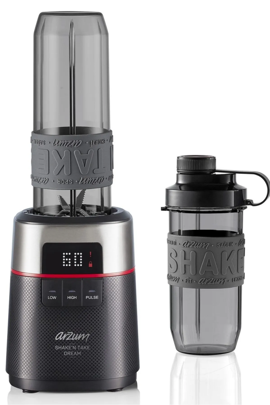 Arzum Shake'N Take Dream Kişisel Blender Ar1148