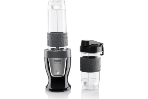 Arzum Shake´N Take Kişisel Blender Ar1032 Siyah - 2