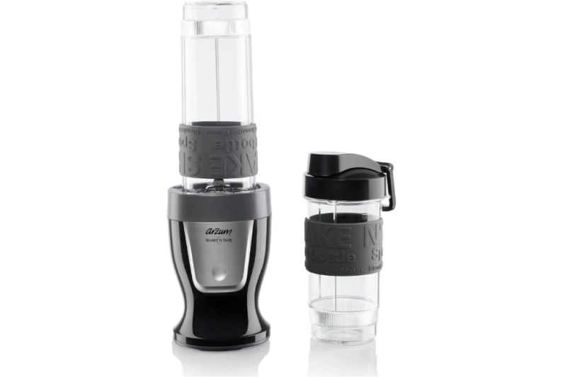 Arzum Shake´N Take Kişisel Blender Ar1032 Siyah - 2