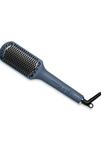 Arzum Superstar Touch Saç Düzleştirici Fırça AR5068-Dm Derin Mavi - Arzum