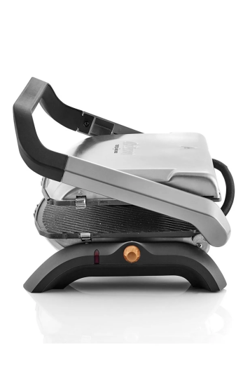 Arzum Tostçu Neo Izgara Ve Tost Makinesi AR2036 Inox - 2