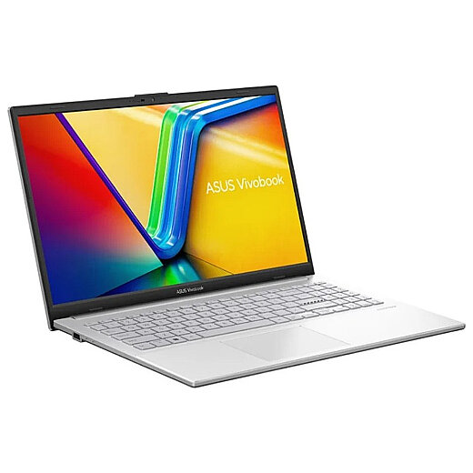 ASUS Vivobook Go 15 E1504FA-BQ4892 Ryzen 5 7520U 8GB 512GB SSD 15.6 FHD FreeDOS