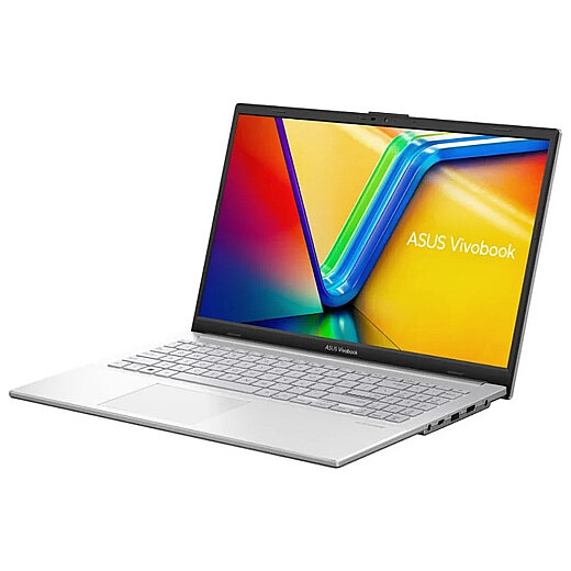 ASUS Vivobook Go 15 E1504FA-BQ4892 Ryzen 5 7520U 8GB 512GB SSD 15.6 FHD FreeDOS - 2