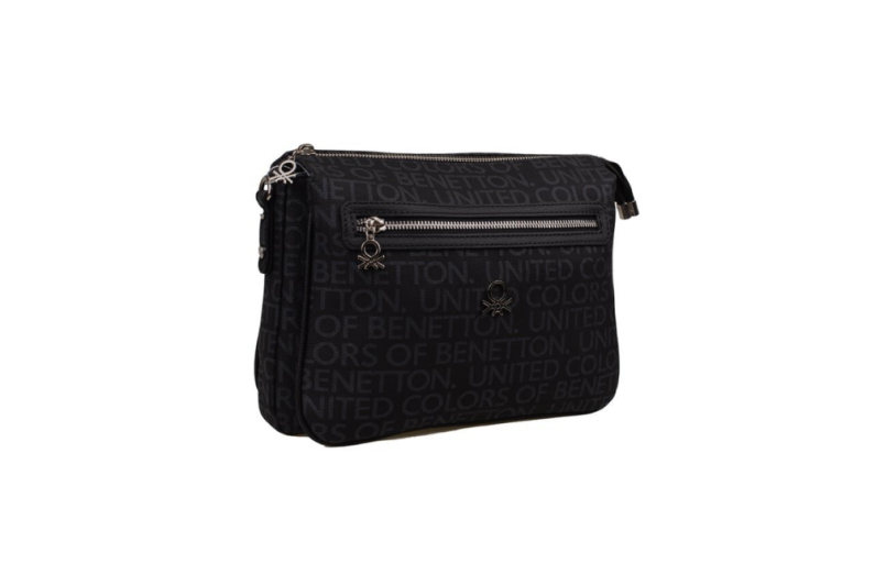 Benetton BNT_1276 Bayan Çapraz Çanta (St Deri) - 2