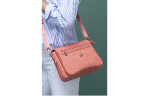 Benetton BNT_1276 Bayan Çapraz Çanta (St Deri) - 4