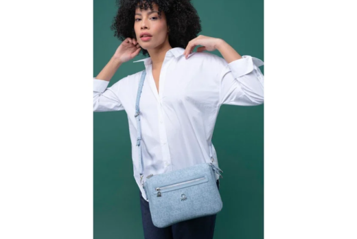 Benetton BNT_1276 Bayan Çapraz Çanta (St Deri) - 8