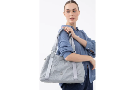 Benetton BNT_1470 Bayan Kol Çantası (St Deri) - 3