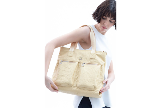 Benetton BNT_1472 Bayan Kol Çantası (St Deri) - 4