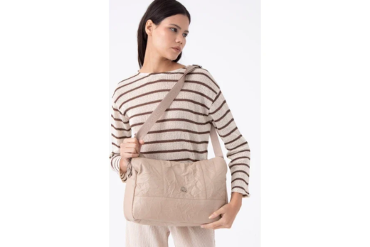 Benetton BNT_1474 Bayan Kol Çantası (St Deri) - 3