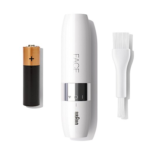 Braun Face FS1000 FHR 80880790 Face Mini Tüy Alma Makinesi - 3
