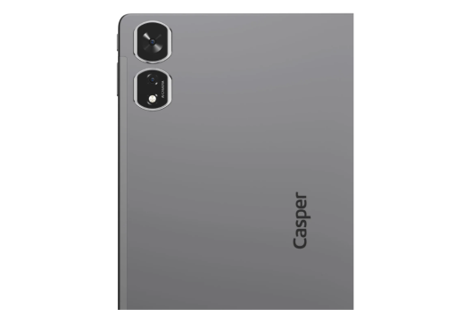 Casper Via L50 Sim Kartlı 11