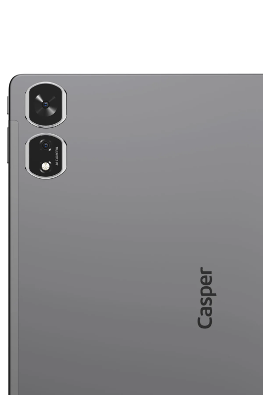 Casper Via L50 Sim Kartlı 11