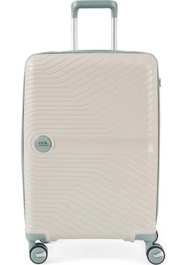 Ccs Büyük Valiz 5239 - 4