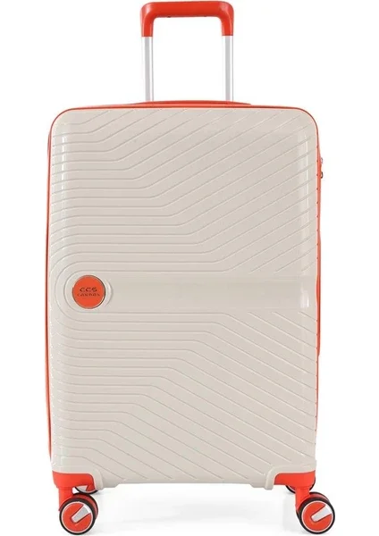 Ccs Küçük Valiz 5239 - 9