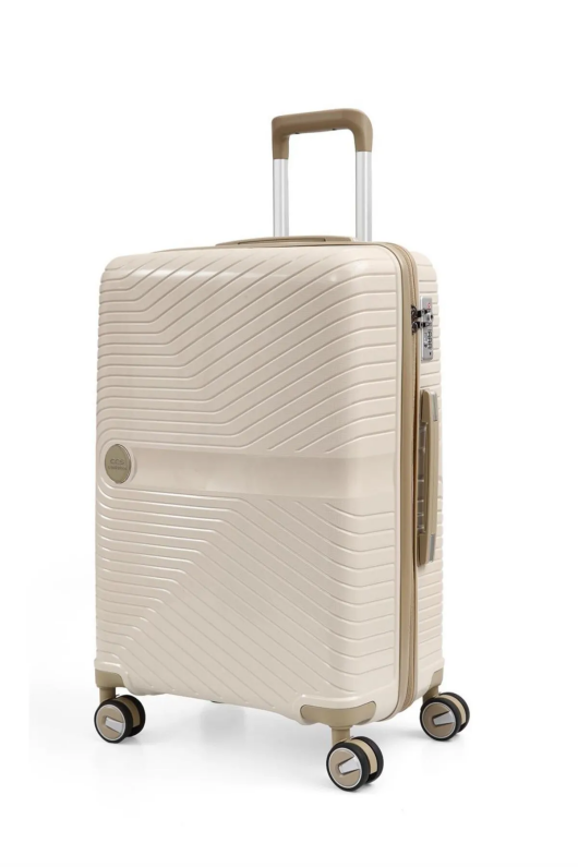 Ccs Orta Valiz 5239 - 1