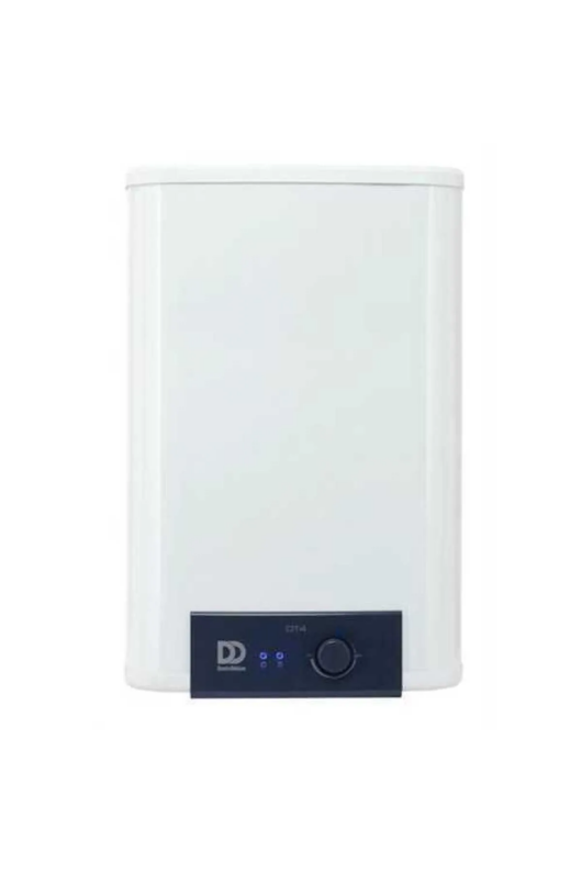 Demirdöküm DT4 B 65 Standart Basic Titanium 65 Litre Termosifon