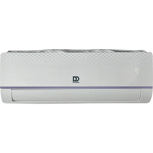 Demirdöküm Kıon 12000 A++ BTU Inverter Duvar Tipi Klima