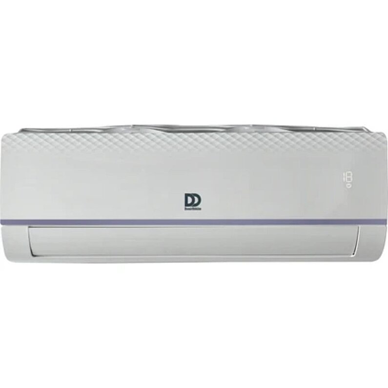 Demirdöküm Kıon 12000 A++ BTU Inverter Duvar Tipi Klima - 1