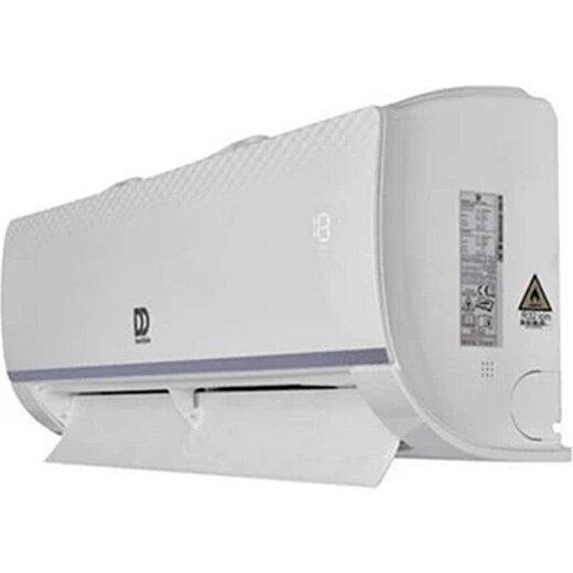 Demirdöküm Kıon 12000 A++ BTU Inverter Duvar Tipi Klima - 2
