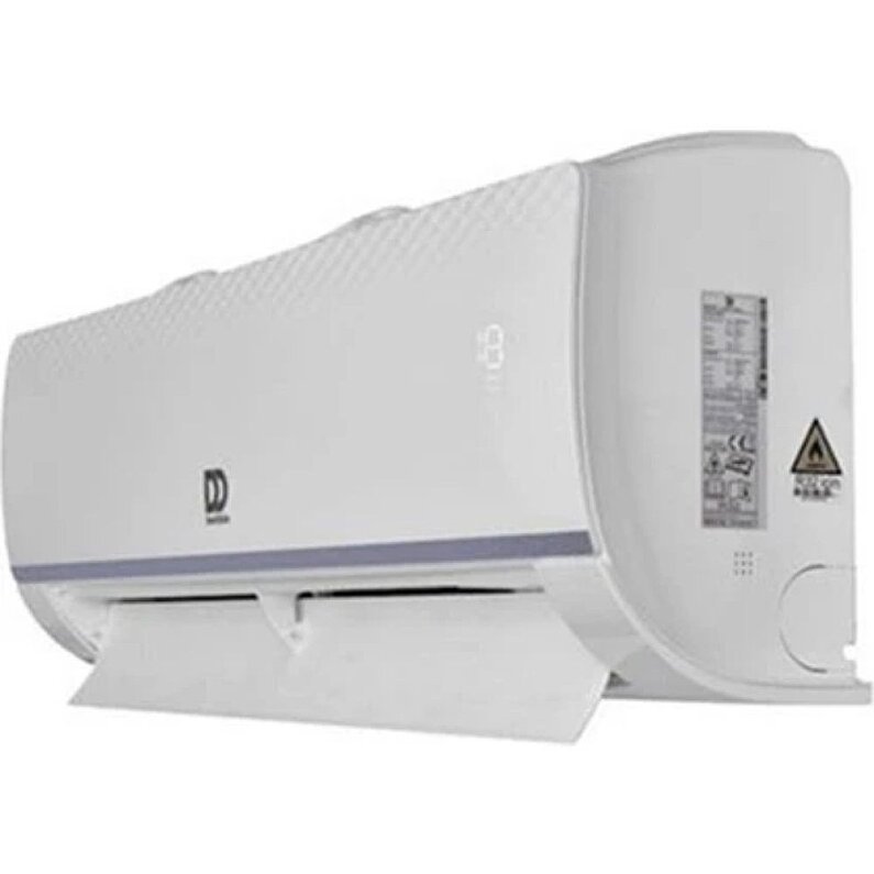 Demirdöküm Kıon 12000 A++ BTU Inverter Duvar Tipi Klima - 2