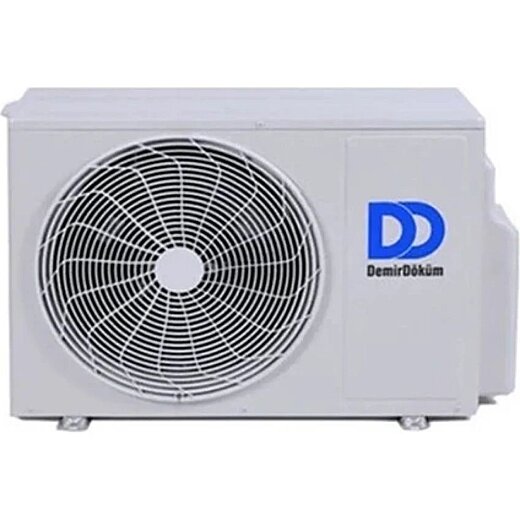 Demirdöküm Kıon 12000 A++ BTU Inverter Duvar Tipi Klima - 3