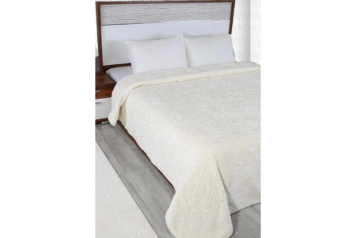 Dinarsu Romance Çift Kişilik Battaniye 0070 - Dinarsu