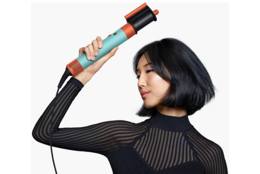 DYSON Airwrap i.d.™ Saç Şekillendirme ve Kurutma Seti Kıvırcık+Bukleli Seramik Patina Topaz 99070 - 3