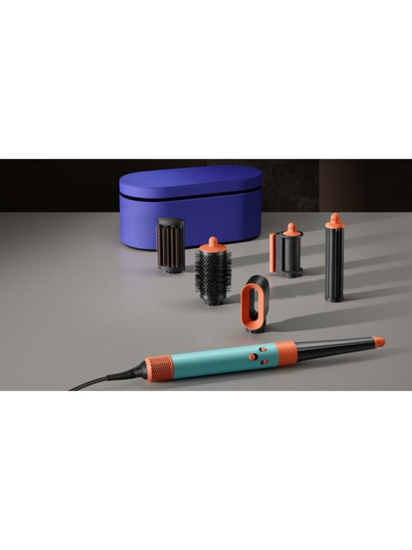 Dyson Airwrap Saç Şekilendirme Seti Ceramic Patina ve Topaz 98943 - 2