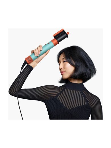 Dyson Airwrap Saç Şekilendirme Seti Ceramic Patina ve Topaz 98943 - 3