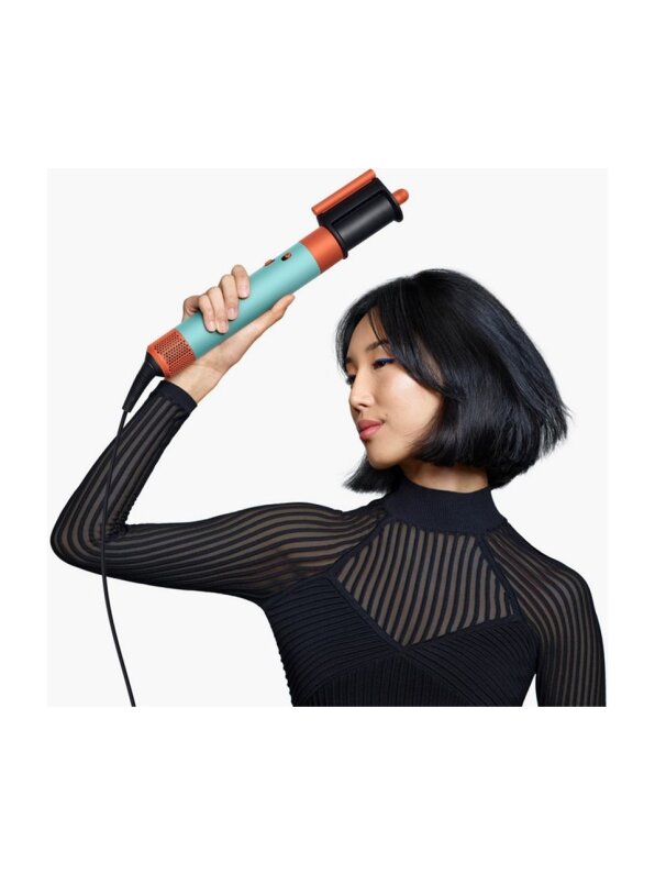 Dyson Airwrap Saç Şekilendirme Seti Ceramic Patina ve Topaz 98943 - 3