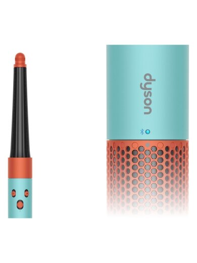 Dyson Airwrap Saç Şekilendirme Seti Ceramic Patina ve Topaz 98943 - 4