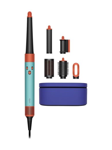 Dyson Airwrap Saç Şekilendirme Seti Ceramic Patina ve Topaz 98943 - Dyson