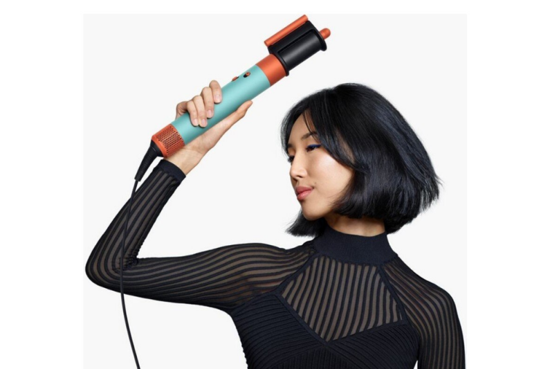 Dyson Airwrap Saç Şekilendirme Seti Ceramic Patina ve Topaz 98943 - 2