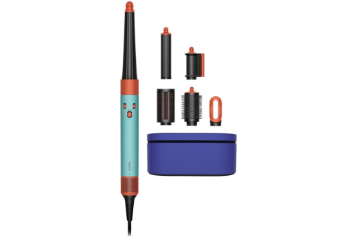 Dyson Airwrap Saç Şekilendirme Seti Ceramic Patina ve Topaz 98943 - 3