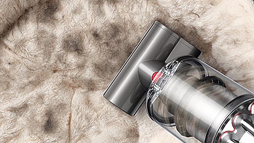 Dyson V12 Detect Slim Kablosuz Şarjlı Dikey Süpürge 88180 - 2
