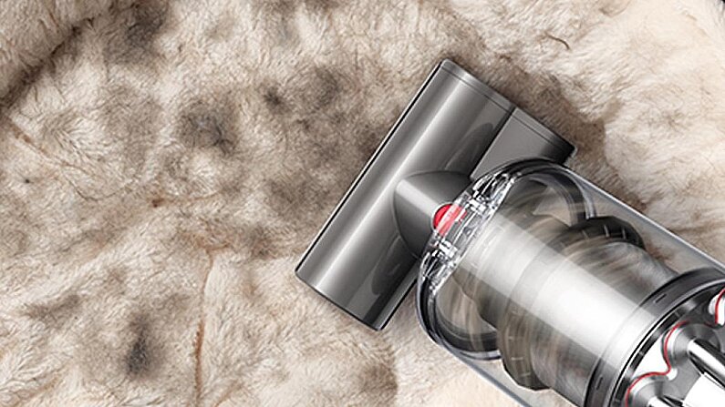Dyson V12 Detect Slim Kablosuz Şarjlı Dikey Süpürge 88180 - 2