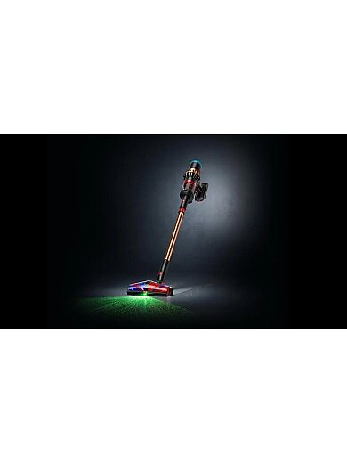 Dyson V16 Piston Animal Kablosuz Şarjlı Dikey Süpürge Mat Siyah 14834 - 12