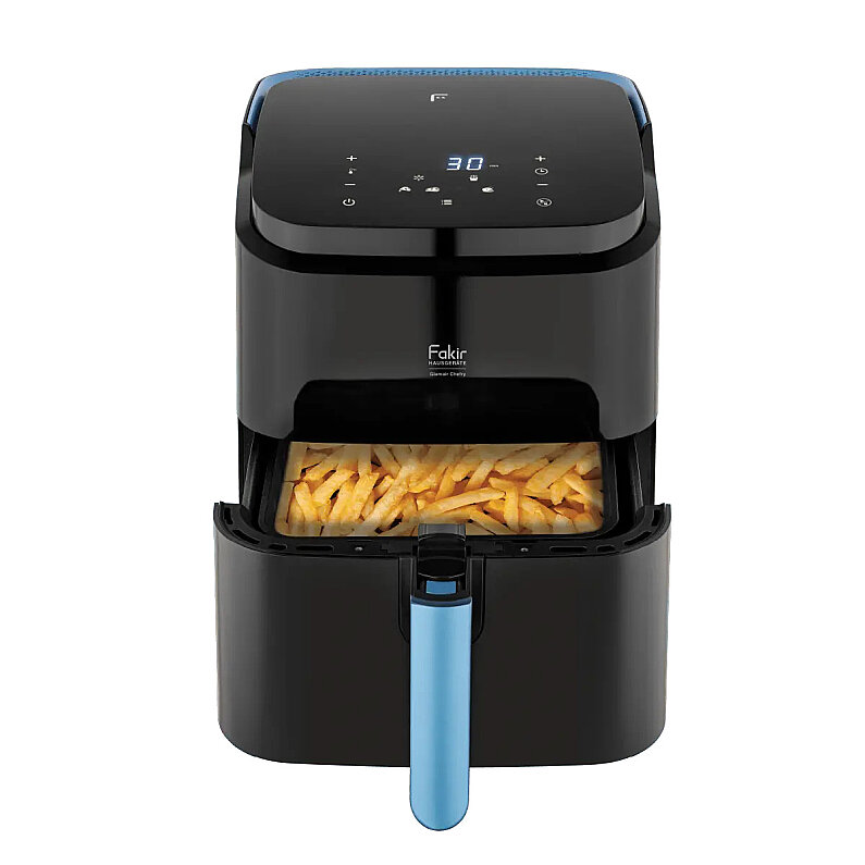 Fakir 41005100 Sıcak Hava Fritözü Glamair Chefry - 10