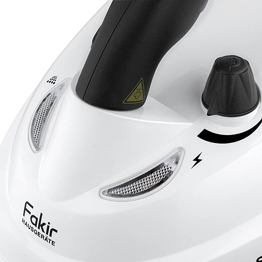 Fakir 41005250 Max Steam Buharlı Temizleyici - 2