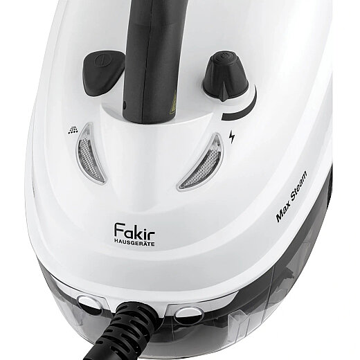 Fakir 41005250 Max Steam Buharlı Temizleyici - 3