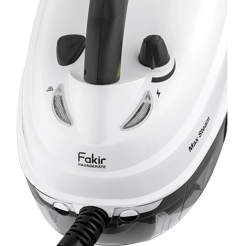 Fakir 41005250 Max Steam Buharlı Temizleyici - 3