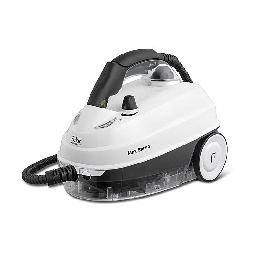 Fakir 41005250 Max Steam Buharlı Temizleyici