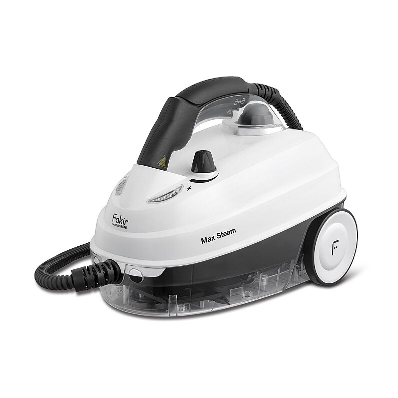 Fakir 41005250 Max Steam Buharlı Temizleyici - 1