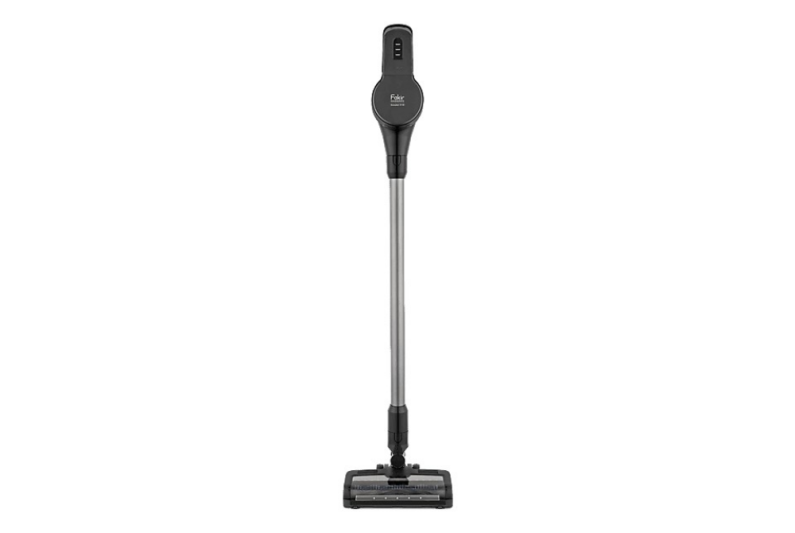 Fakir 41005365 6158 Inovator Dikey Şarjlı Kablosuz Süpürge Purple - 2