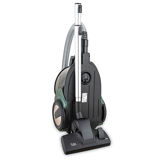 Fakir 41005503 Spider RC 7035 Toz Torbasız Elektrikli Süpürge - 2